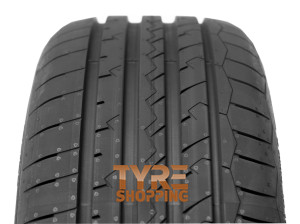 DEBICA        245/40 R18 97Y XL FP PRESTO UHP 2