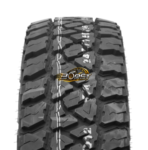 KUMHO MT51 33X12.5R15 108Q