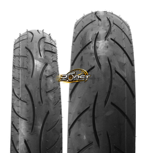 METZELER MET. 100/90 -14 57 P TL SPORTEC STREET 100/90 R14 METZELER MET. 100/90 -14 57 P TL SPORTEC STREET 100/90 R14