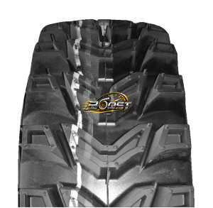WANDA P533 16X6.50-8 2 PR TL