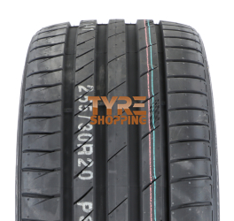 KUMHO PS71 235/55 R18 100V