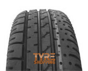 YOKOHAMA      205/55 ZR16 91W N0 A008P