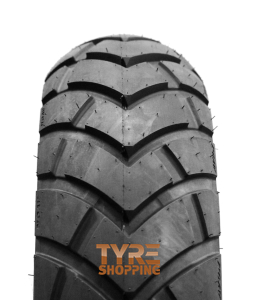 AVON 170/60 -17 72V TL  REAR AV85 TREKRIDER M+S