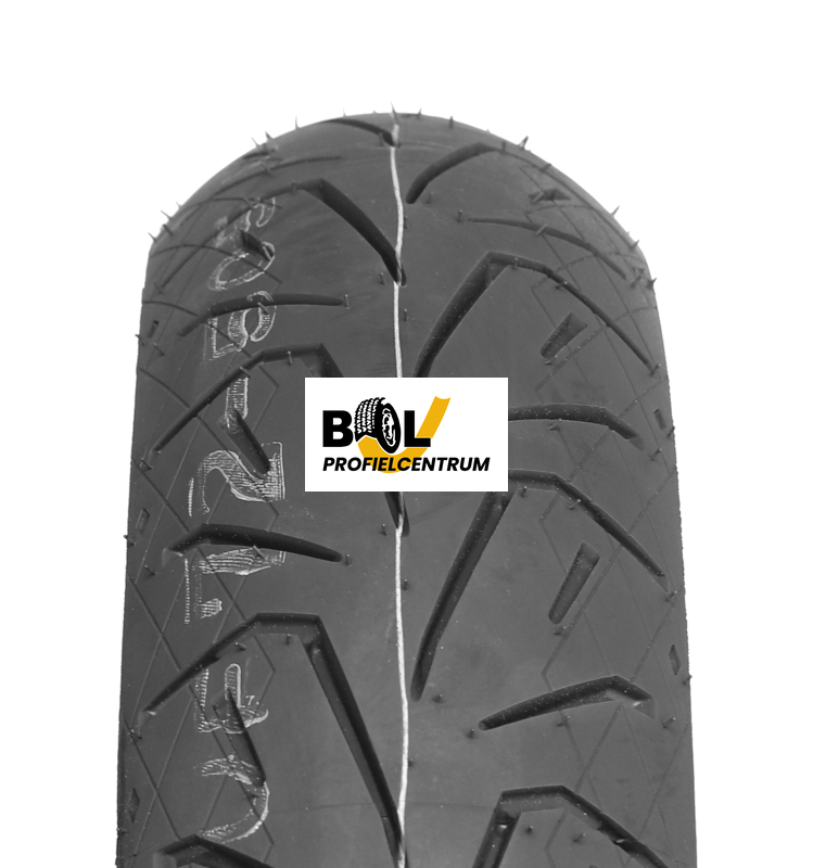 BRIDGESTONE BATTLECRUISE H50