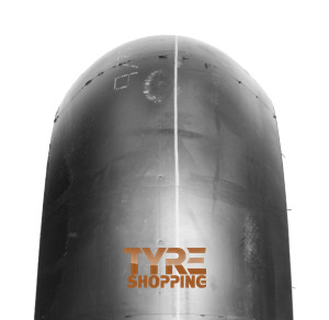 DUNLOP 200/55 R17 TL  REAR GP RACER D212 M