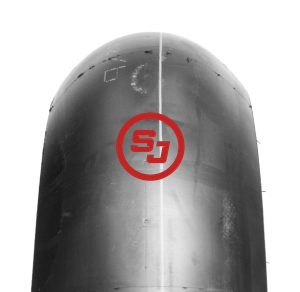 DUN. 190/55 R17 TL SX GP RACER D212