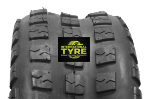 WANDA TYRE WANDA P519 18X8.50-8 2 PR TL 8/0 R8
