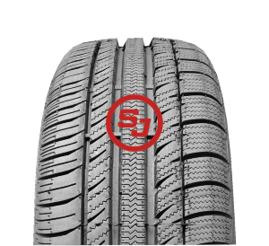 RIGA ECO4S 195/55 R16 91 W XL