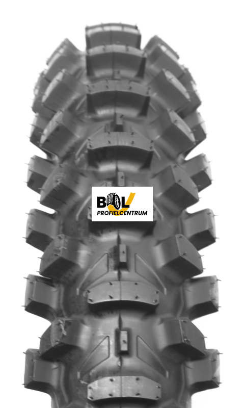 BRIDGESTONE BATTLECROSS X10 (REAR)