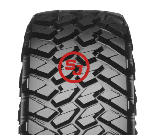 NITTO TRAIL 295/70 R18 119P
