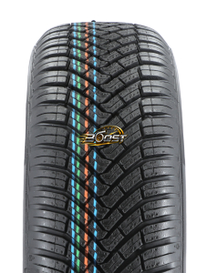 CONTINENTAL CONTI ALLSEA 245/45 R19 102Y XL CONTINENTAL CONTI ALLSEA 245/45 R19 102Y XL