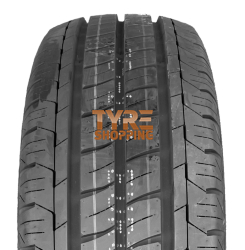 FORTUNA EU-VAN 195/75 R16 107S