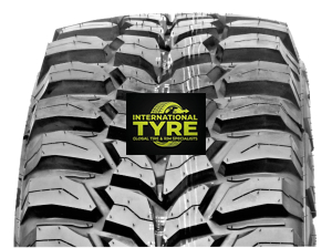 LINGLONG LINGLONG CRO-MT 285/70 R17 121/118Q 285/70 R17