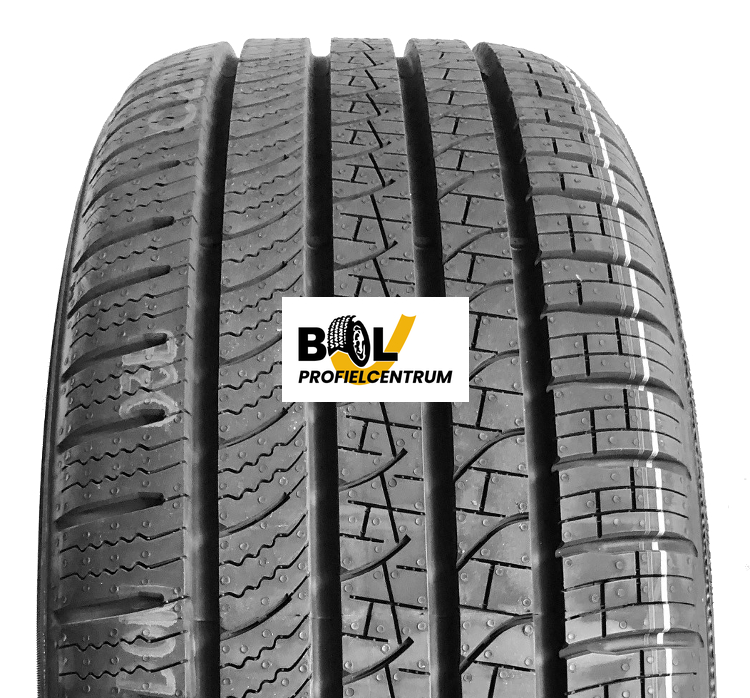 PIRELLI SCORPION ZERO ALLSEASON