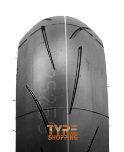 METZELER 200/55ZR17 (78W) TL  REAR RACETEC RR K1