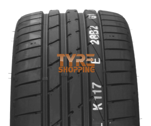 HANKOOK S1EVO2 245/45 R19 98 Y