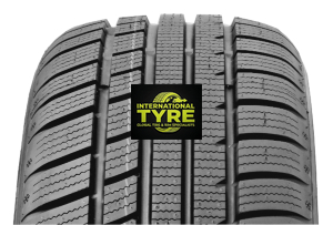 TOMKET TIRES TOMKET SNOW-3 215/60 R17 96 V 215/60 R17