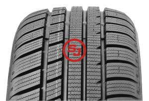 TOMKET SNOW-3 235/60 R18 107V XL