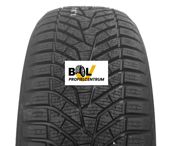 YOKOHAMA BLUEARTH WINTER V905 SUV 