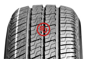 TOMKET VAN 215/65 R15 104T