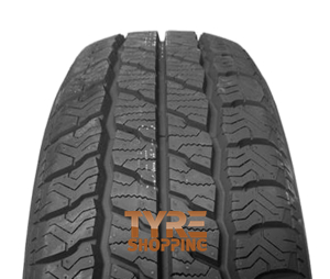 MAXXIS        205/60 R16C 100/98T TL M+S VANSMART A/S AL2 ALLWETTER