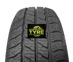 MAXXIS MAXXIS AL2 205/75 R16 113/111R 205/75 R16