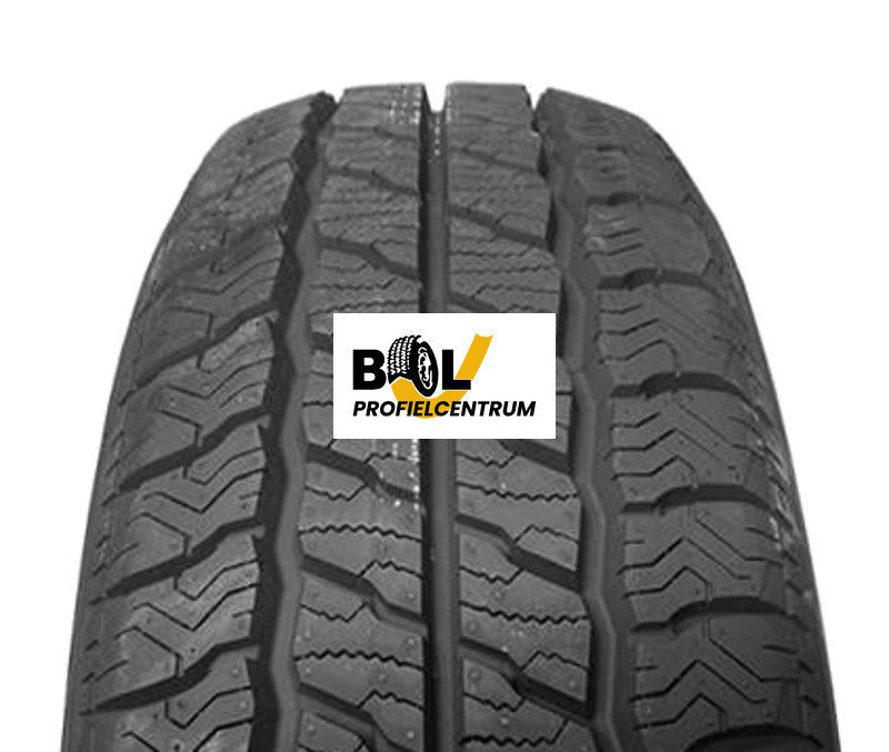 MAXXIS VANSMART A/S AL2
