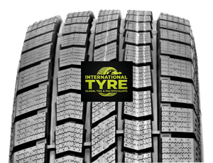 NANKANG NANKANG WI-WA1 315/75 R16 121N 315/75 R16