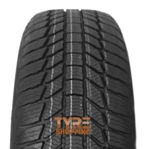 GENERAL       205/70 R15 96T M+S SNOW GRABBER PLUS