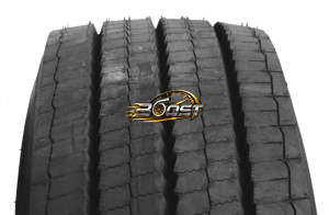 MICHELIN XIN-Z 11 R22.5 148/145J V11225CMIXINCITYZ MICHELIN XIN-Z 11 R22.5 148/145J V11225CMIXINCITYZ