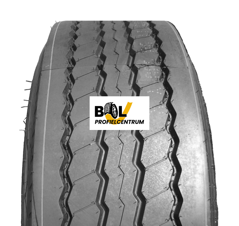 PIRELLI ITINERIS T90