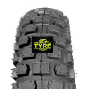 MITAS MITAS 2.75 - 16 46 S TT E06 2/0 R16