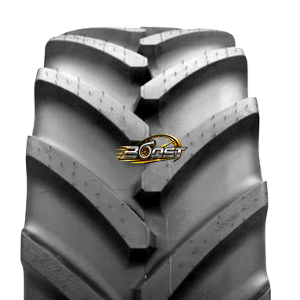 MICHELIN AXIO-2 VF710/70 R42 182D/179E TL