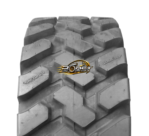 BKT MP527 480/80 R26 160A8 TL