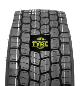 LEAO LEAO KTD300 295/60 R22.5 150/147L 295/60 R22