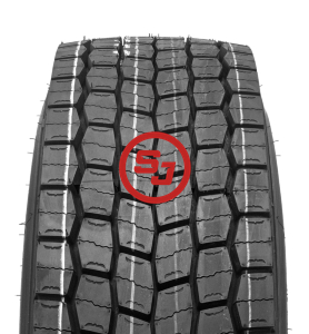 LEAO KTD300 315/80R225 156/150L