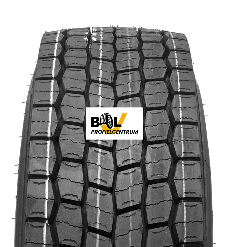 LEAO KTD300
