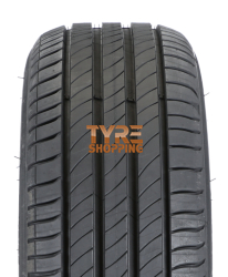 MICHELIN PRIMA4 235/55 R18 100V