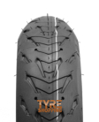 MICHELIN 180/55ZR17 (73W) TL  REAR ROAD 5