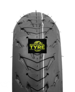 MICHELIN MIC. 190/55ZR17 (75W) TL ROAD 5 190/55 R17