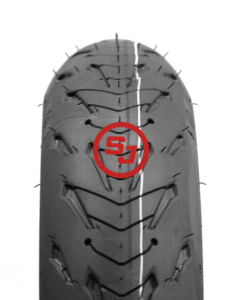 MIC. 190/55ZR17 (75W) TL PILOT ROAD 5