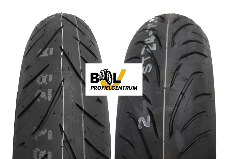 BRIDGESTONE BATTLAX T31