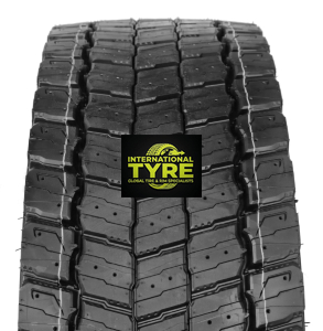MICHELIN REMIX X-MU-D 295/60R225 150/147L 295/60 R22