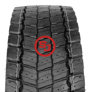 MICHELIN MULTI-D 315/80 R22.5 156/150L