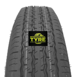 RADAR RADAR CLASSIC 205/80 R15 97 V 205/80 R15