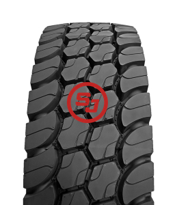 APOLLO END-MD 315/80R225 156/150K