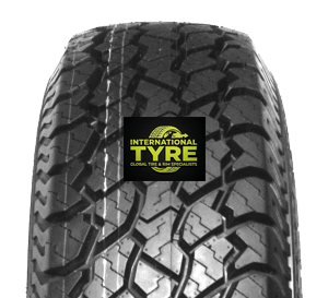 MIRAGE MIRAGE AT172 245/70 R17 110T 245/70 R17