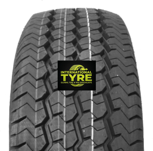 CACHLAND CACHLAND VAN100 195/75 R16 107/105R 195/75 R16