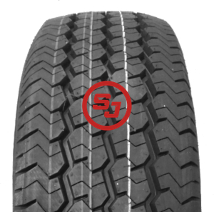 CACHLAND VAN100 195/75 R16 107/105R