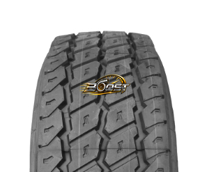 BF-GOODR CRCO-T 385/65R22.5 158K